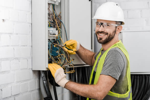 Best Industrial Electrical Services  in Bensville, MD
