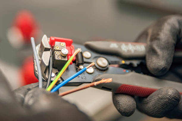 Best Affordable Electrician  in Bensville, MD