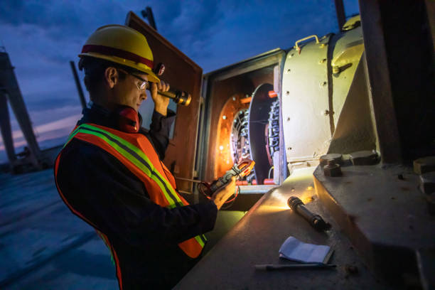 Best Licensed Electrician  in Bensville, MD