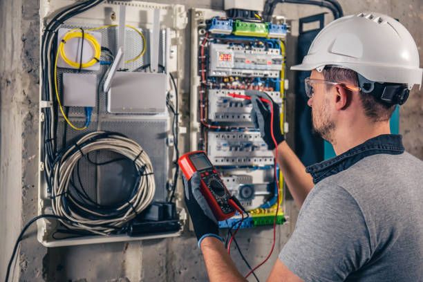 Best Commercial Electrician Services  in Bensville, MD