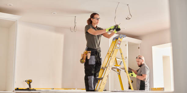 Best Emergency Electrician Near Me  in Bensville, MD