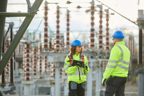 Best Affordable Emergency Electrician  in Bensville, MD