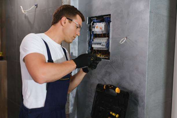 Best Electrical Rewiring Services  in Bensville, MD
