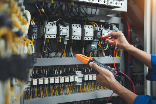 Best Circuit Breaker Repair  in Bensville, MD