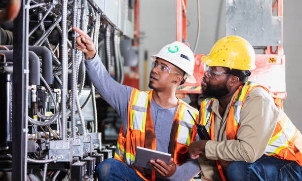 Best Electrical Contractors for Businesses  in Bensville, MD