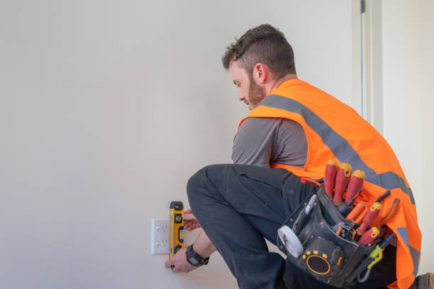 Electrical Rewiring Services in Bensville, MD