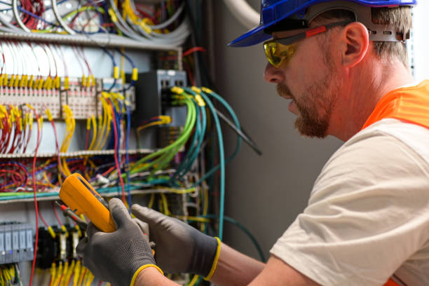 Best Electrical Rewiring Services  in Bensville, MD