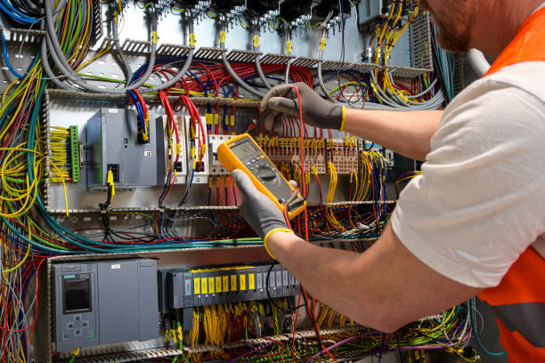 Best Licensed Electrician  in Bensville, MD