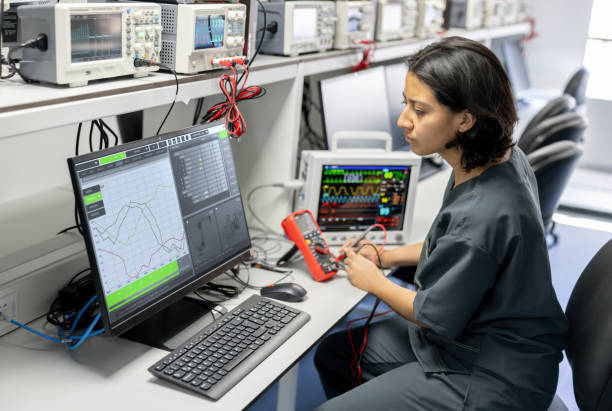 Best Residential Electrician Services  in Bensville, MD