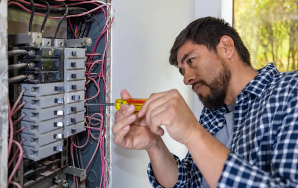 Best Electrical Installation Contractor  in Bensville, MD